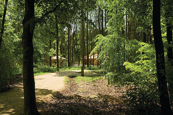 GreenAcres Chiltern Natural Burial Ground