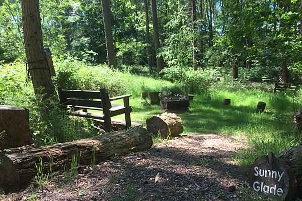 GreenAcres Chiltern Natural Burial Ground