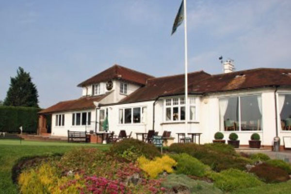 Flackwell Heath Golf Club