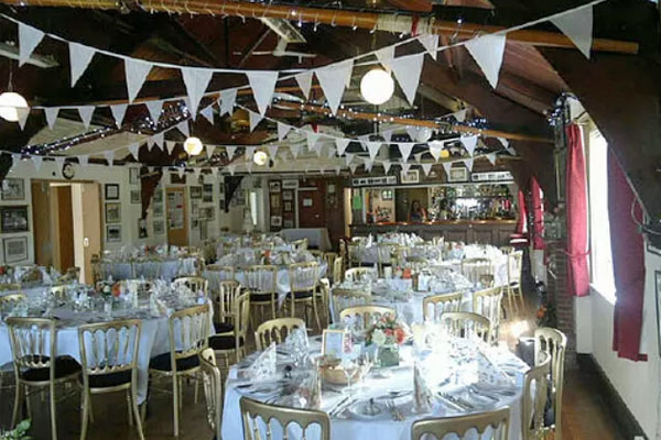 Molesey Boat Club
