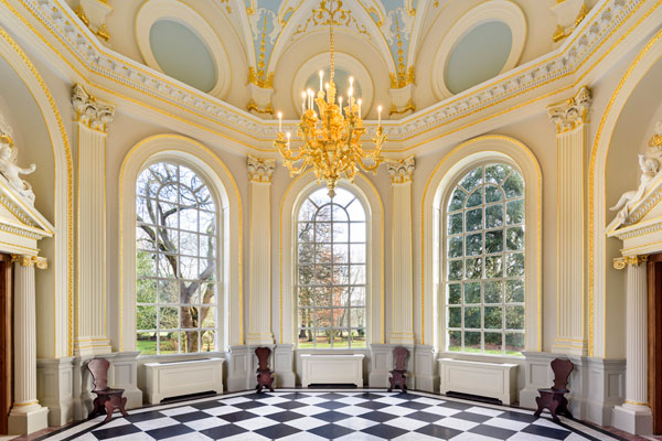 Orleans House Gallery