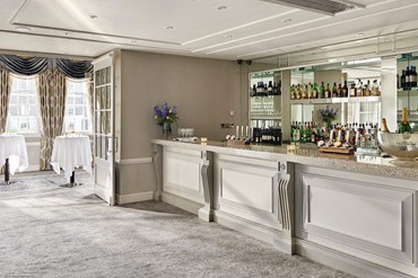 Richmond Hill Hotel