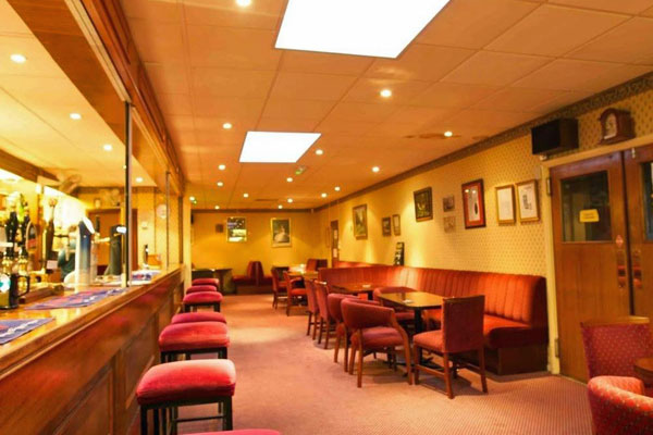 Teddington Constitutional Club