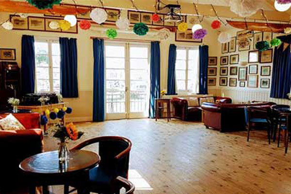 Twickenham Rowing Club