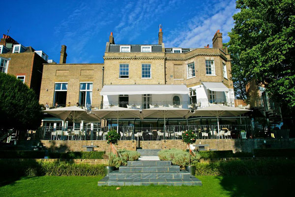 Bingham Riverside