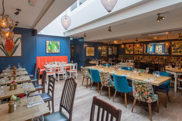 Coach & Horses Hotel