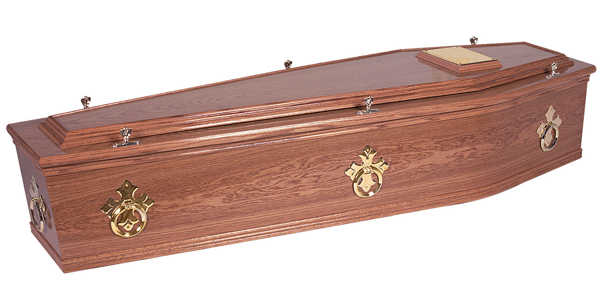 Hamilton Coffin