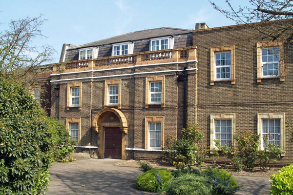 Cole Court