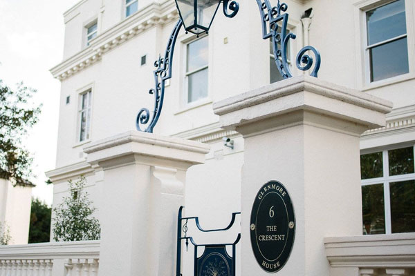 Glenmore House