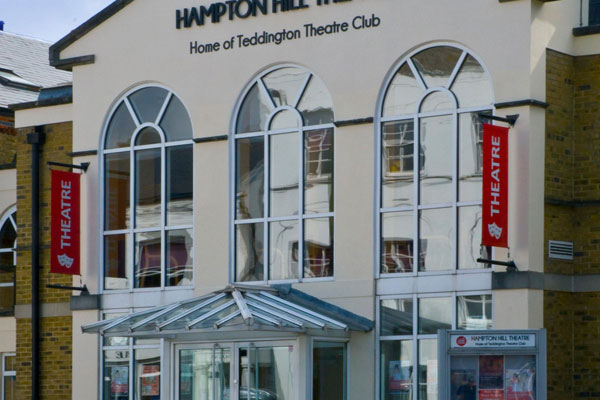 Hampton Hill Theatre