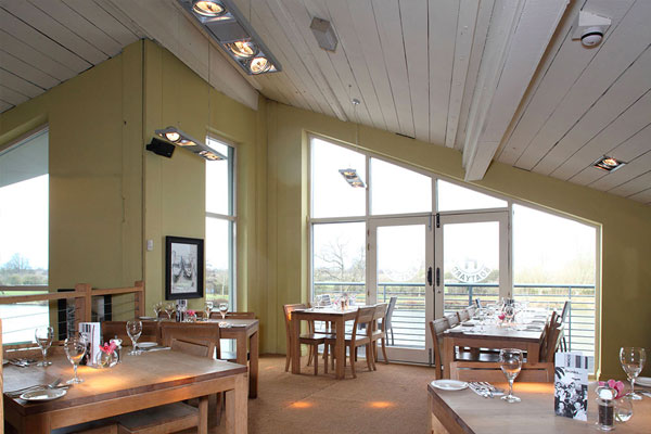 The Harts Boatyard