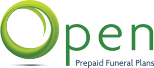 Open Prepaid Funeral Plans