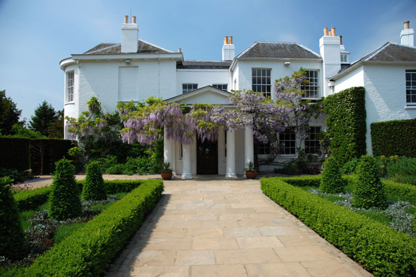 Pembroke Lodge