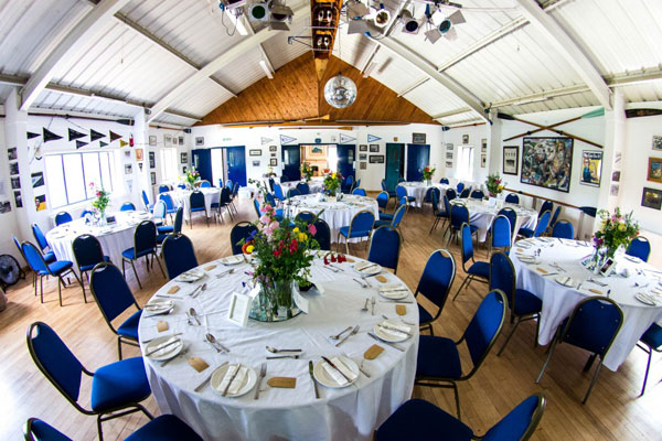 Putney Town Rowing Club
