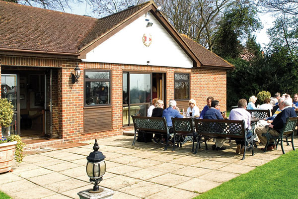 Thames Motor Yacht Club