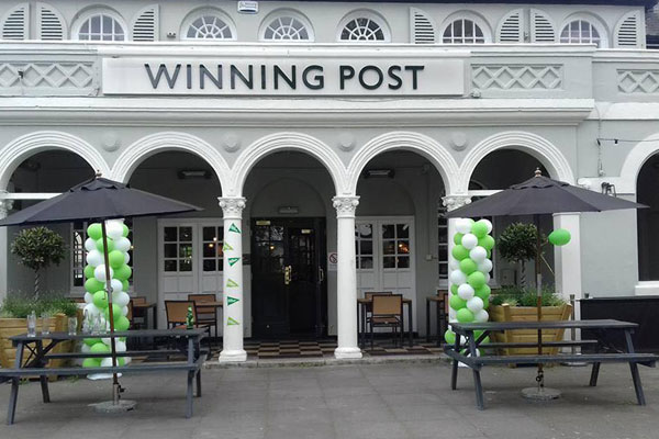 Winning Post