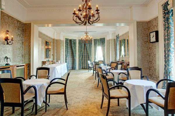 The Petersham